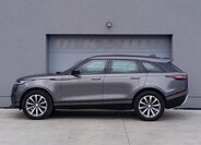 Land Rover Range Rover Velar SUV / Terénní 2,0 l 184 kw