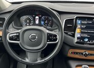 Volvo XC90 SUV 2,0 l 173 kw