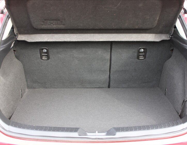 Mazda 3 Hatchback 2,0 l 88 kw