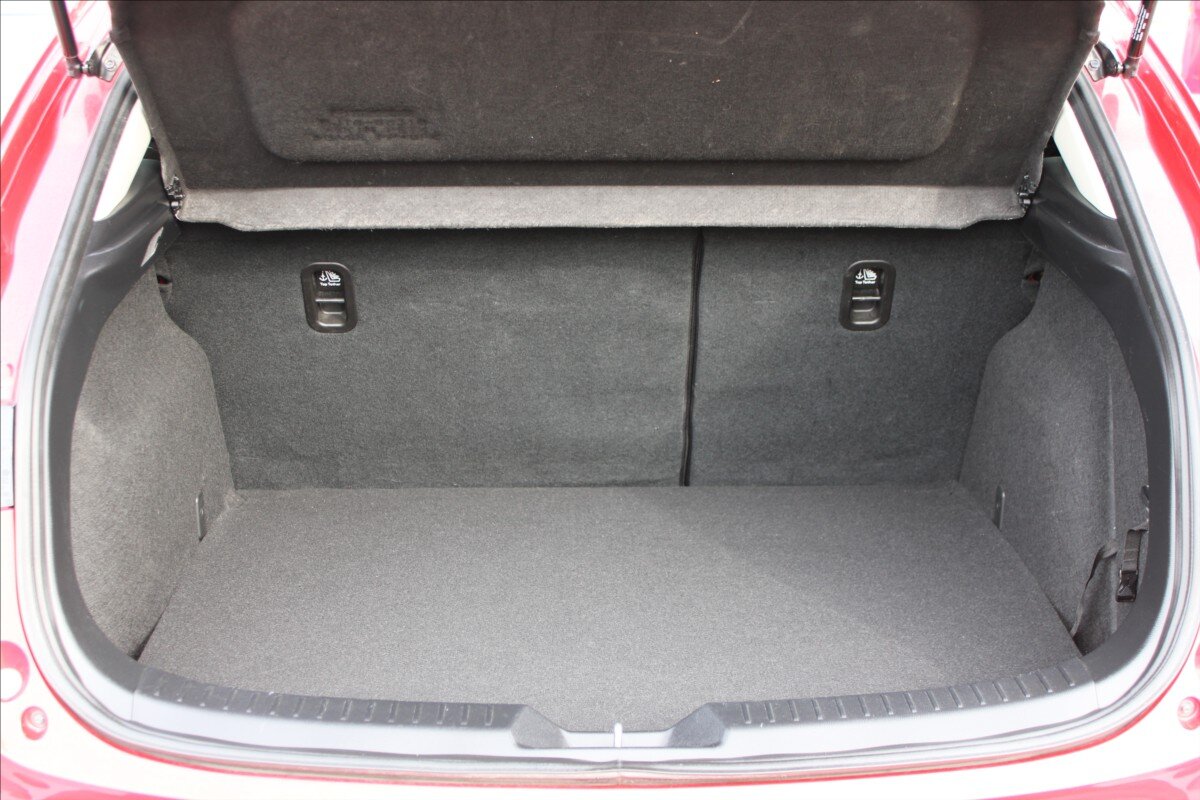 Mazda 3 Hatchback 2,0 l 88 kw