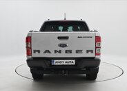Ford Ranger Pick-up 2,0 l 157 kw