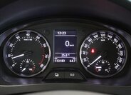 Škoda Rapid Sedan / Limuzína 1,2 l 77 kw