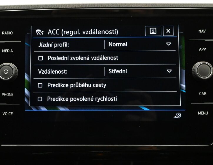 Volkswagen Passat 20