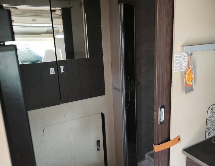 Fiat Ducato Ostatní 0,0 0