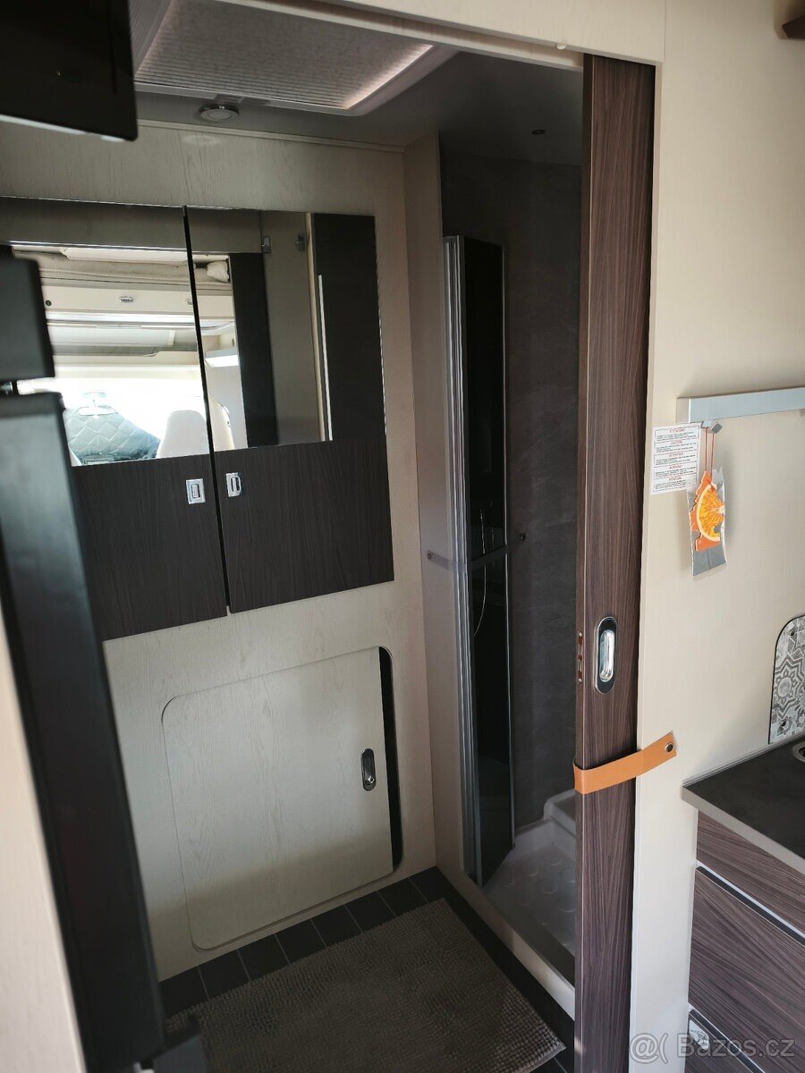 Fiat Ducato Ostatní 0,0 0