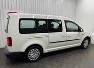 Volkswagen Caddy 9