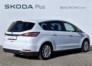Ford S-MAX Ostatní 2,0 l 132 kw