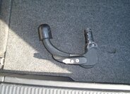 Škoda Octavia Kombi 1,6 l 77 kw