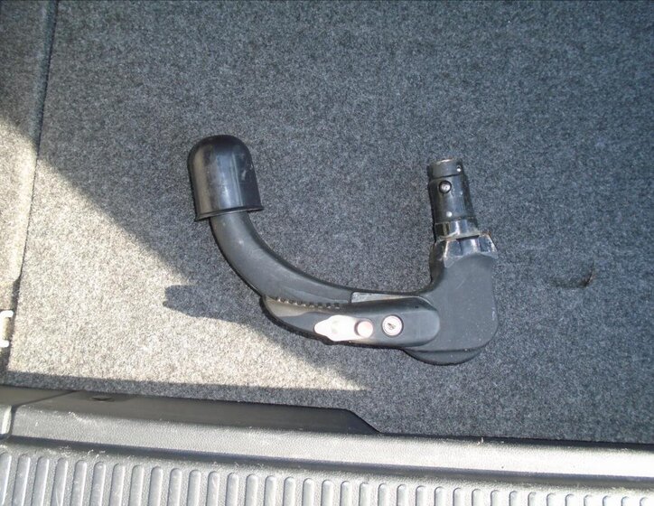 Škoda Octavia Kombi 1,6 l 77 kw