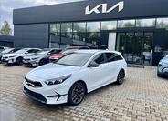 KIA Ceed 1