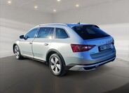 Škoda Superb 5