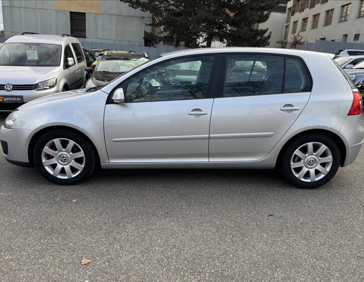 Volkswagen Golf 4