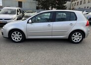 Volkswagen Golf 4
