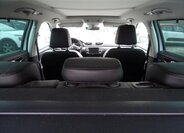 Škoda Superb Kombi 2,0 l 140 kw