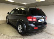 Dodge Journey 5