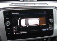 Volkswagen Passat 38