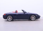 Porsche Boxster Kabriolet 3,2 l 185 kw