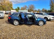 Škoda Superb Kombi 1,4 l 115 kw