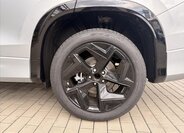 Volkswagen Tayron SUV / Terénní 1,5 l 150 kw