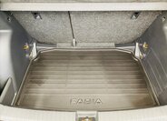 Škoda Fabia Hatchback 999,0 70 kw