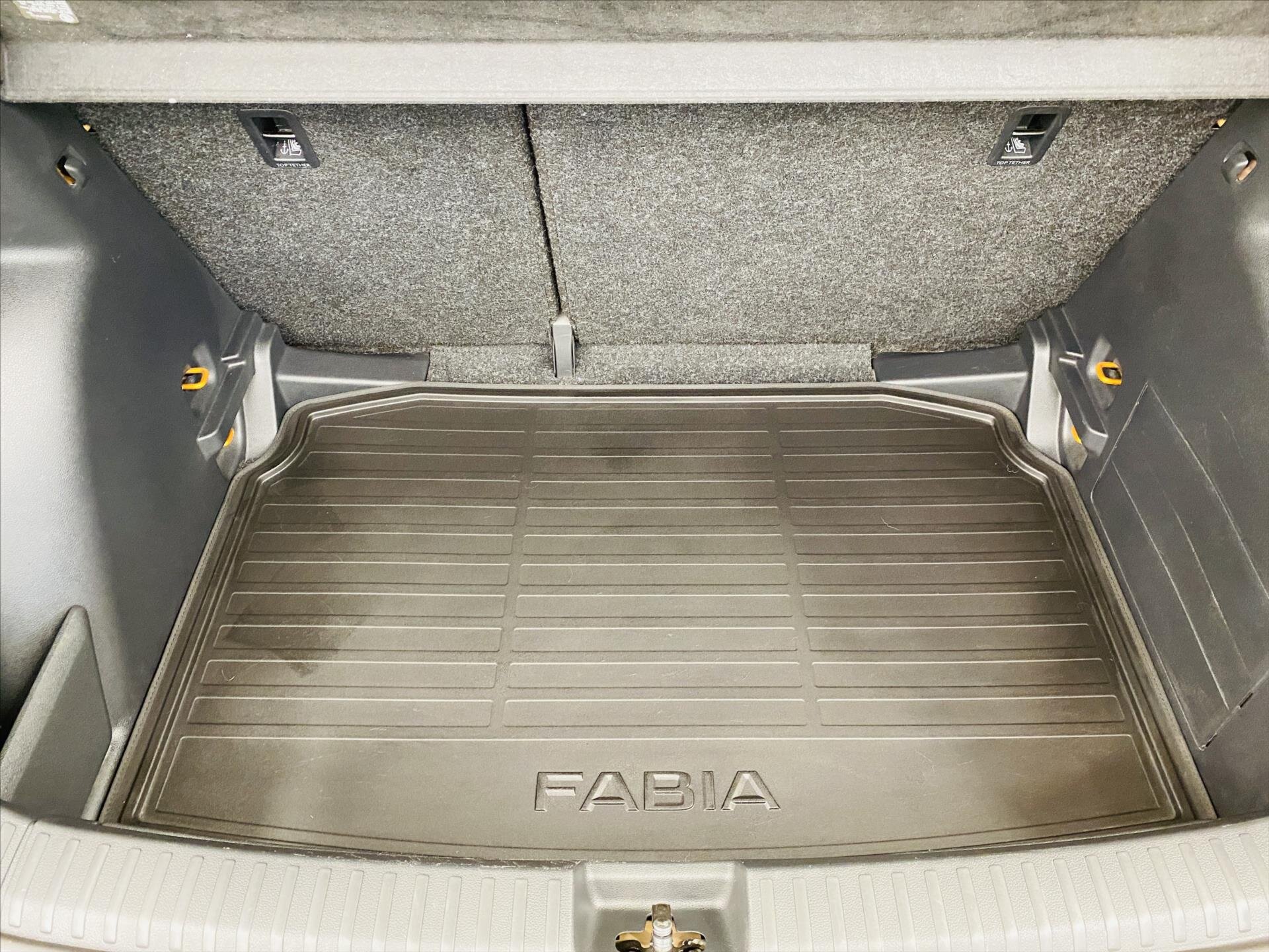 Škoda Fabia Hatchback 999,0 70 kw