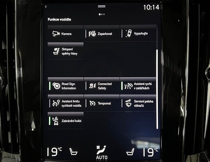 Volvo V60 Kombi 2,0 l 110 kw