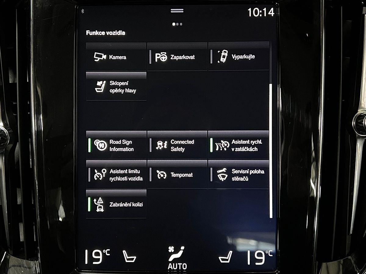 Volvo V60 Kombi 2,0 l 110 kw