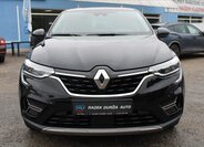 Renault Arkana Hatchback 1,3 l 116 kw