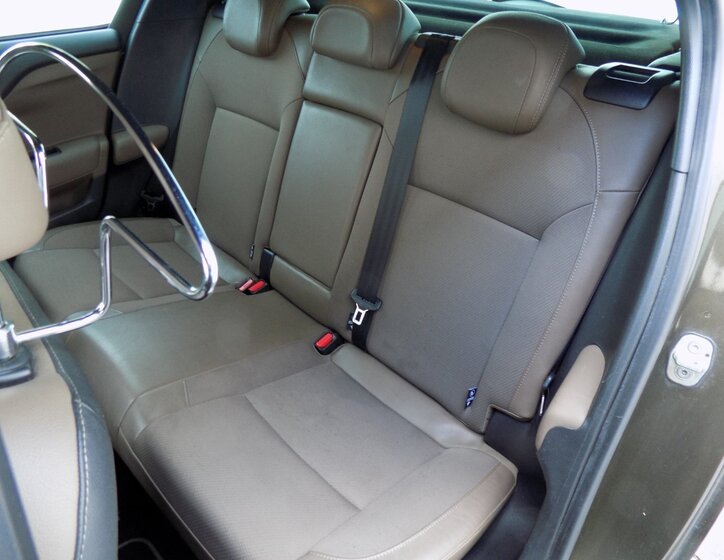 Citroën DS4 Hatchback 2,0 l 120 kw