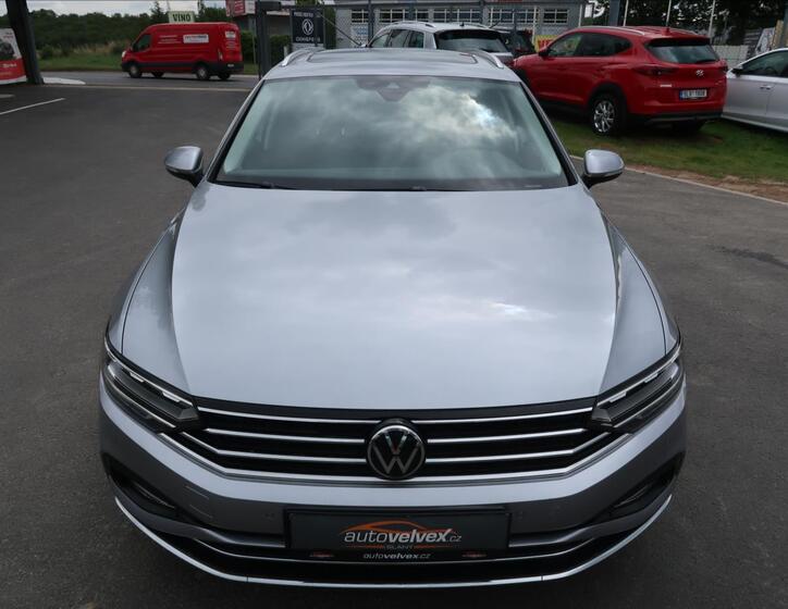 Volkswagen Passat 7