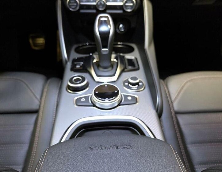 Alfa Romeo Giulia Ostatní 2,0 l 206 kw