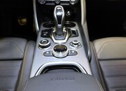 Alfa Romeo Giulia Ostatní 2,0 l 206 kw