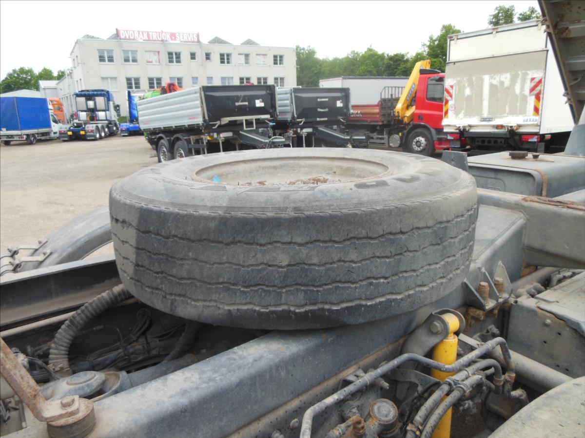 Mercedes-Benz Ostatní