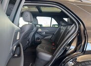 Mercedes-Benz GLE SUV / Terénní 3,0 l 330 kw