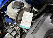 Škoda Octavia Kombi 1,5 l 110 kw