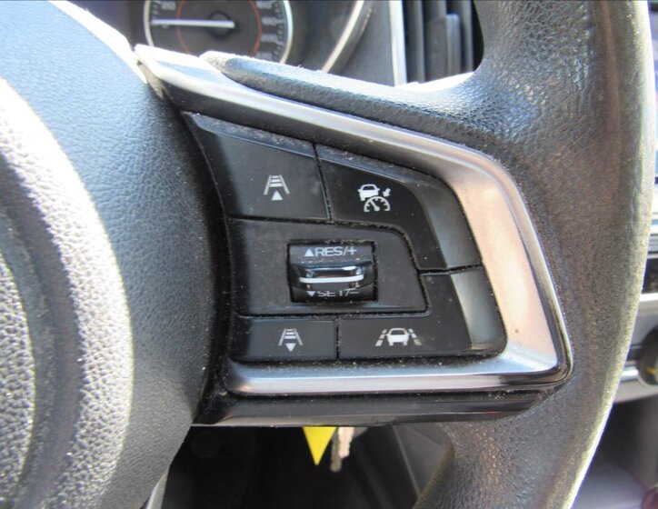 Subaru XV SUV / Terénní 1,6 l 84 kw