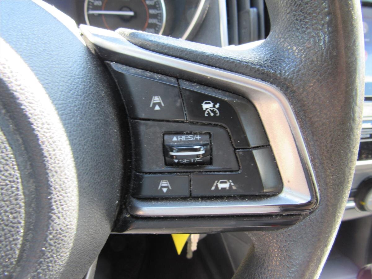 Subaru XV SUV / Terénní 1,6 l 84 kw