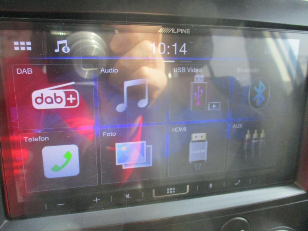 Suzuki Grand Vitara SUV / Terénní 2,4 l 124 kw