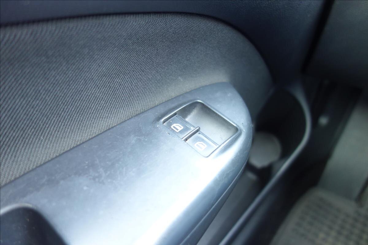 Škoda Octavia Kombi 1,6 l 75 kw