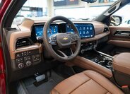 Chevrolet Suburban SUV / Terénní 6,2 l 313 kw