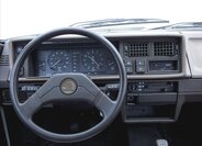 Škoda Favorit Hatchback 1,3 l 46 kw