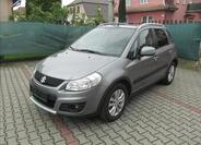 Suzuki SX4 10