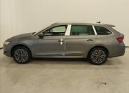 Škoda Octavia Kombi 1,9 l 110 kw