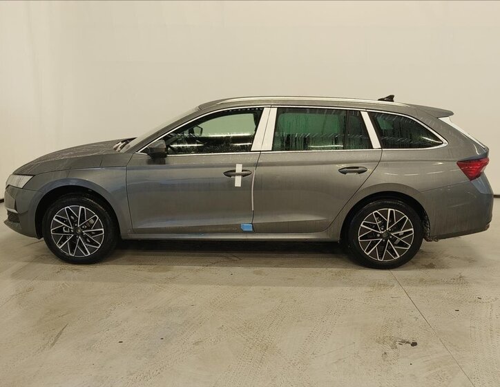 Škoda Octavia Kombi 1,9 l 110 kw