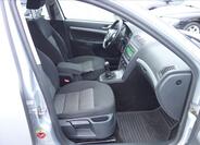 Škoda Octavia 11