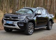 Volkswagen Amarok Pick-up 3,0 l 177 kw