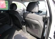 Hyundai Tucson Ostatní 1,6 l 130 kw