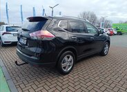 Nissan X-Trail SUV 1,6 l 120 kw