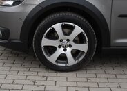 Volkswagen Touran MPV 2,0 l 103 kw