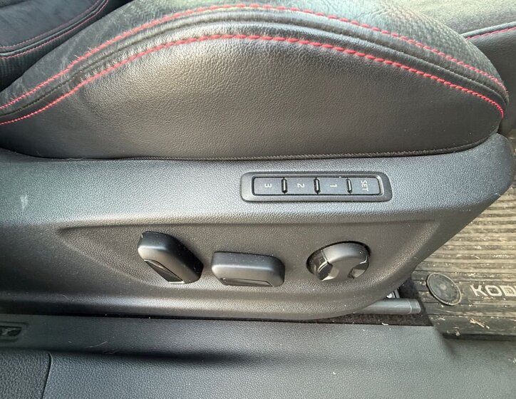 Škoda Kodiaq SUV / Terénní 2,0 l 176 kw